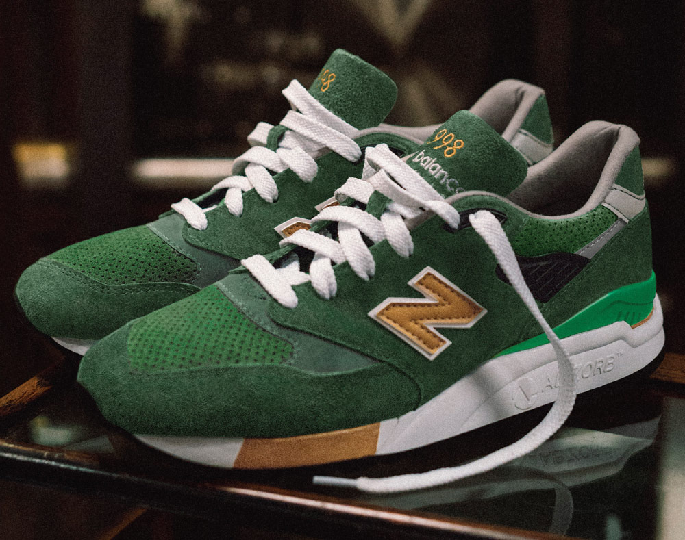 new balance shoes 998