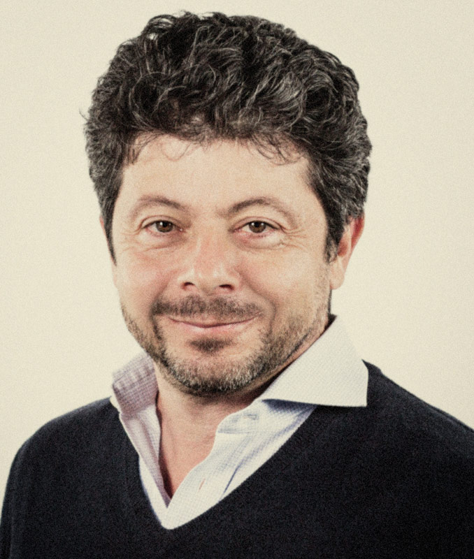 Stefano Caroti