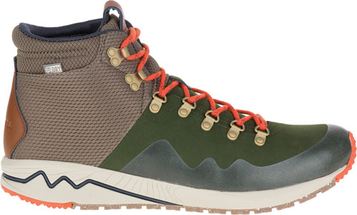 Merrell