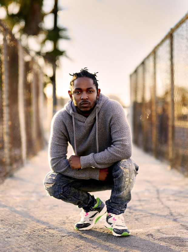 Kendrick Lamar