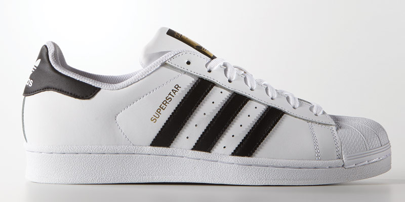 adidas Turned the Superstar Into a Skate Shoe