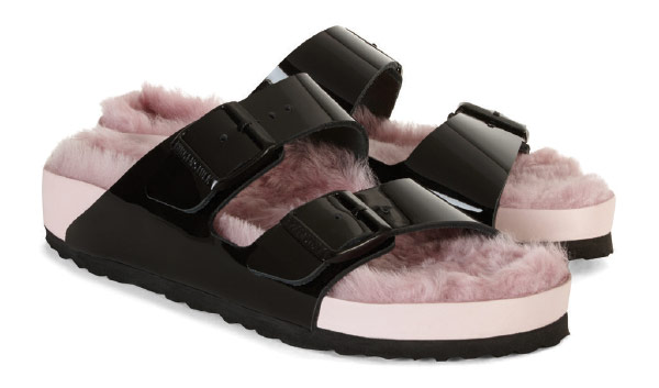 birkenstock at shoe carnival