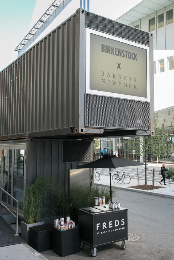 birkenstock store nj