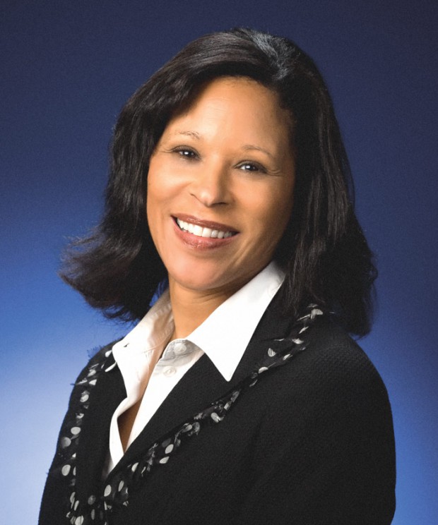 Bonita Stewart - Vice President, Americas, Partner Business Solutions at Google