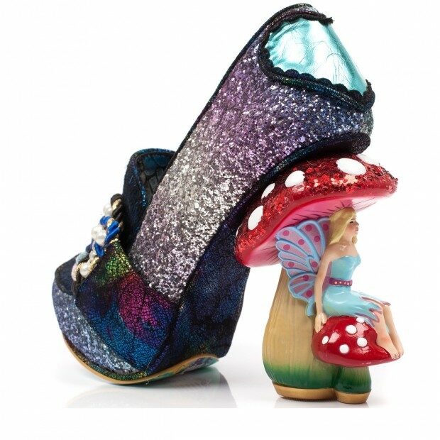 Very hot sale irregular choice