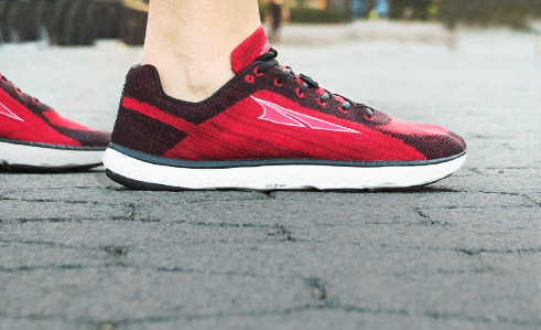 VF Corp. Acquires Altra Running Brand - Footwear Plus Magazine