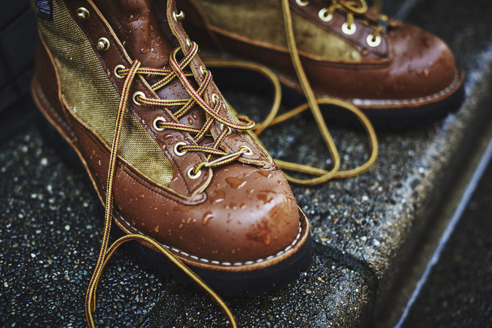 Danner boots outlet japan