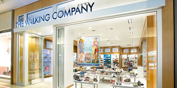 The walking company 2024 store near me