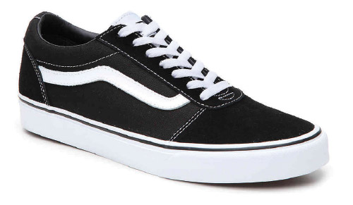 dillards vans shoes