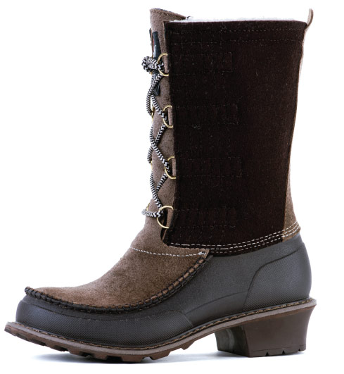 Woolrich hot sale squatch boots