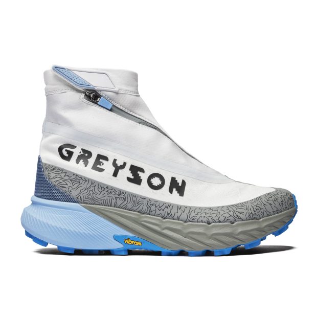 Trail to Turf: Merrell Releases Golf Shoe With Greyson Clothiers ...