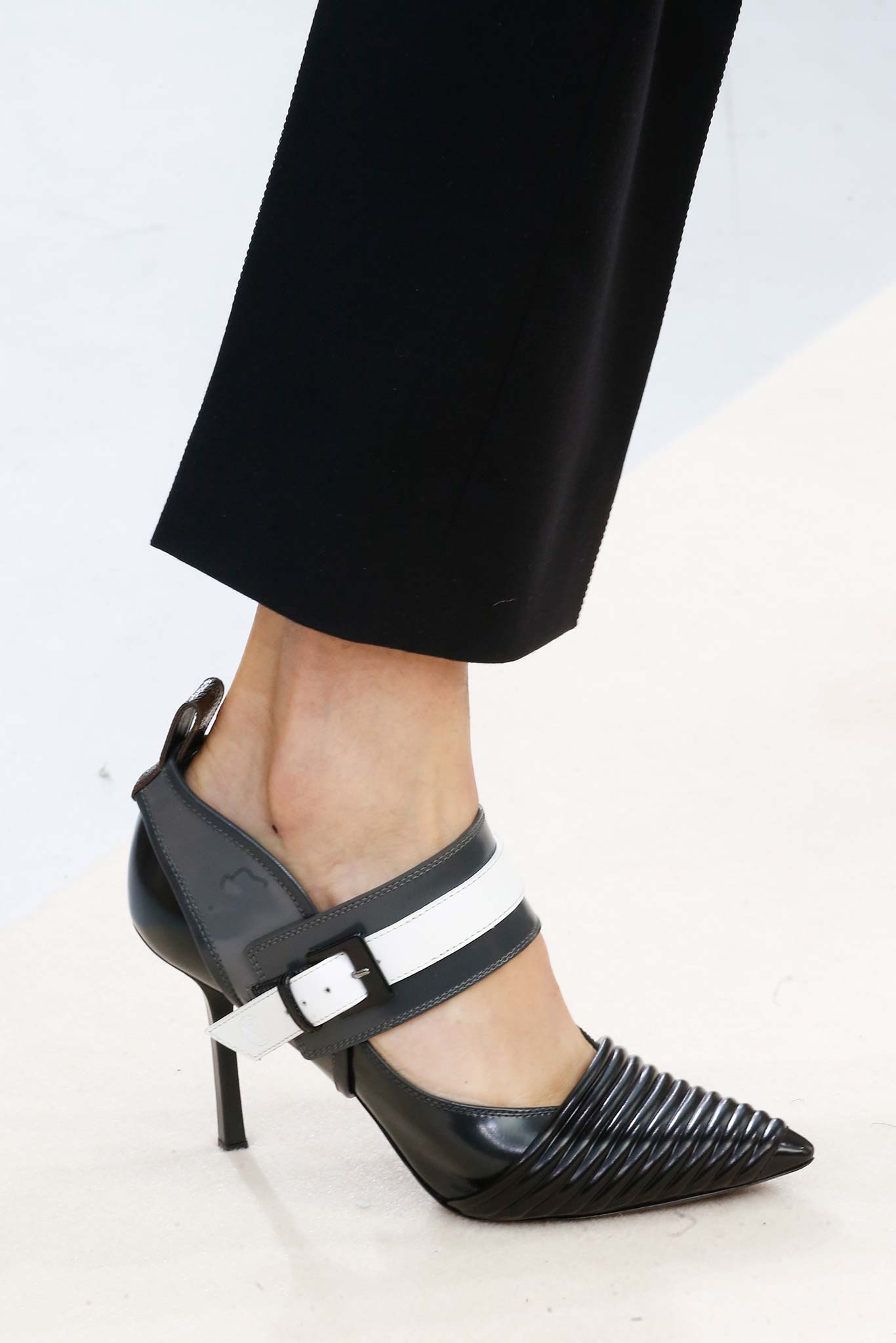 The 10 Most Memorable Shoes from Paris Fashion Week - Footwear Plus ...