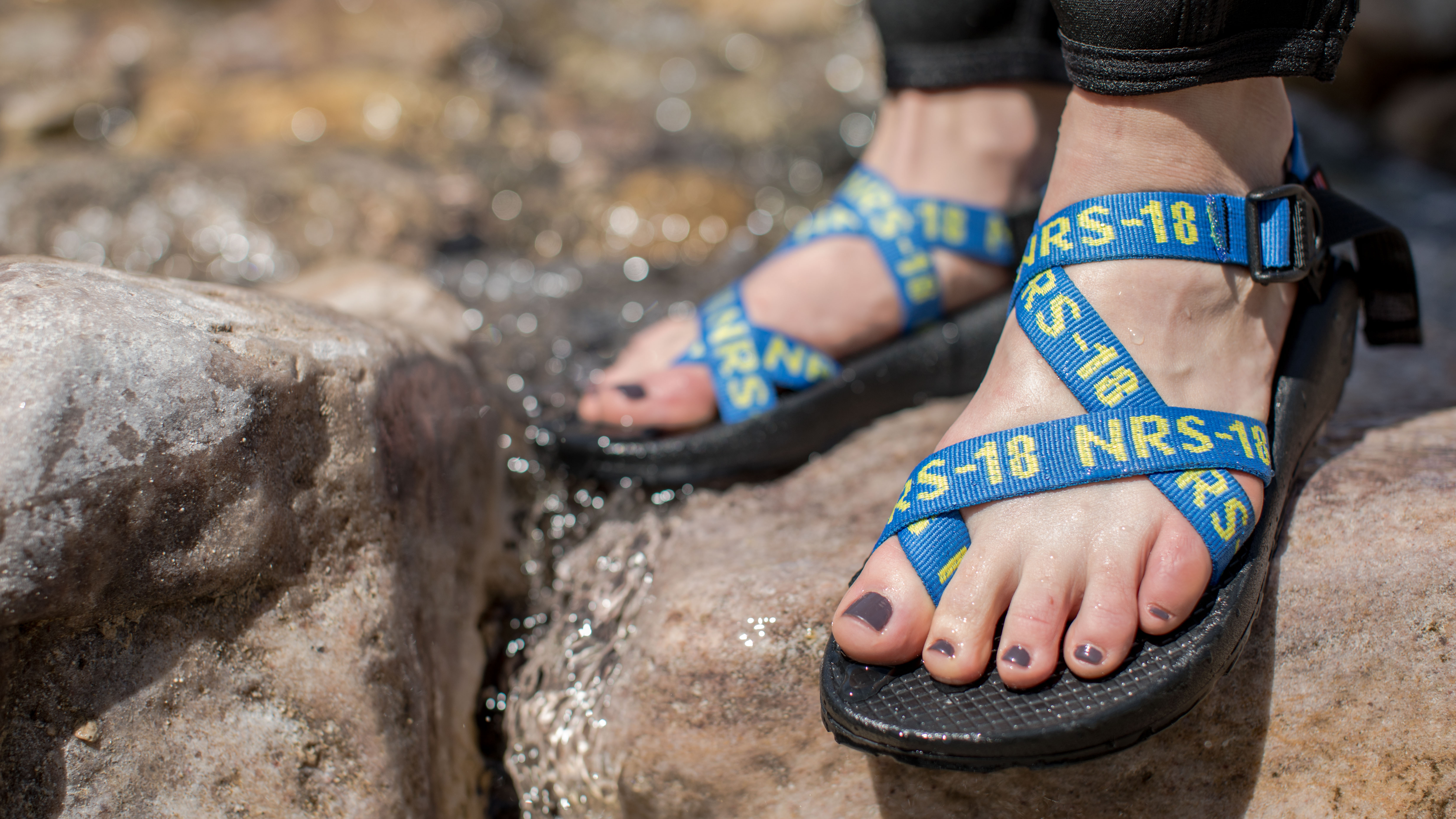 Chaco Collab Marks 50th Anniversary of Wild and Scenic Rivers Act