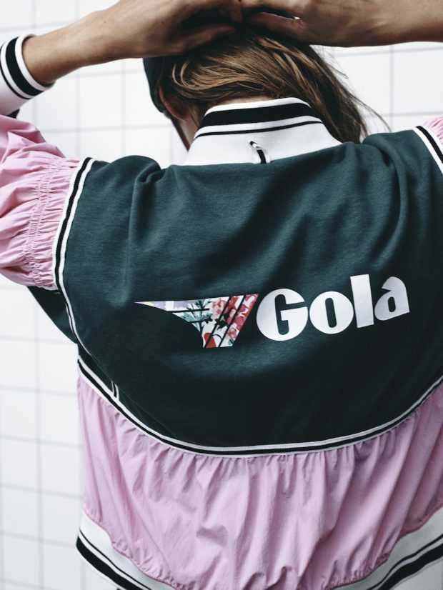 Gola x Anthropologie