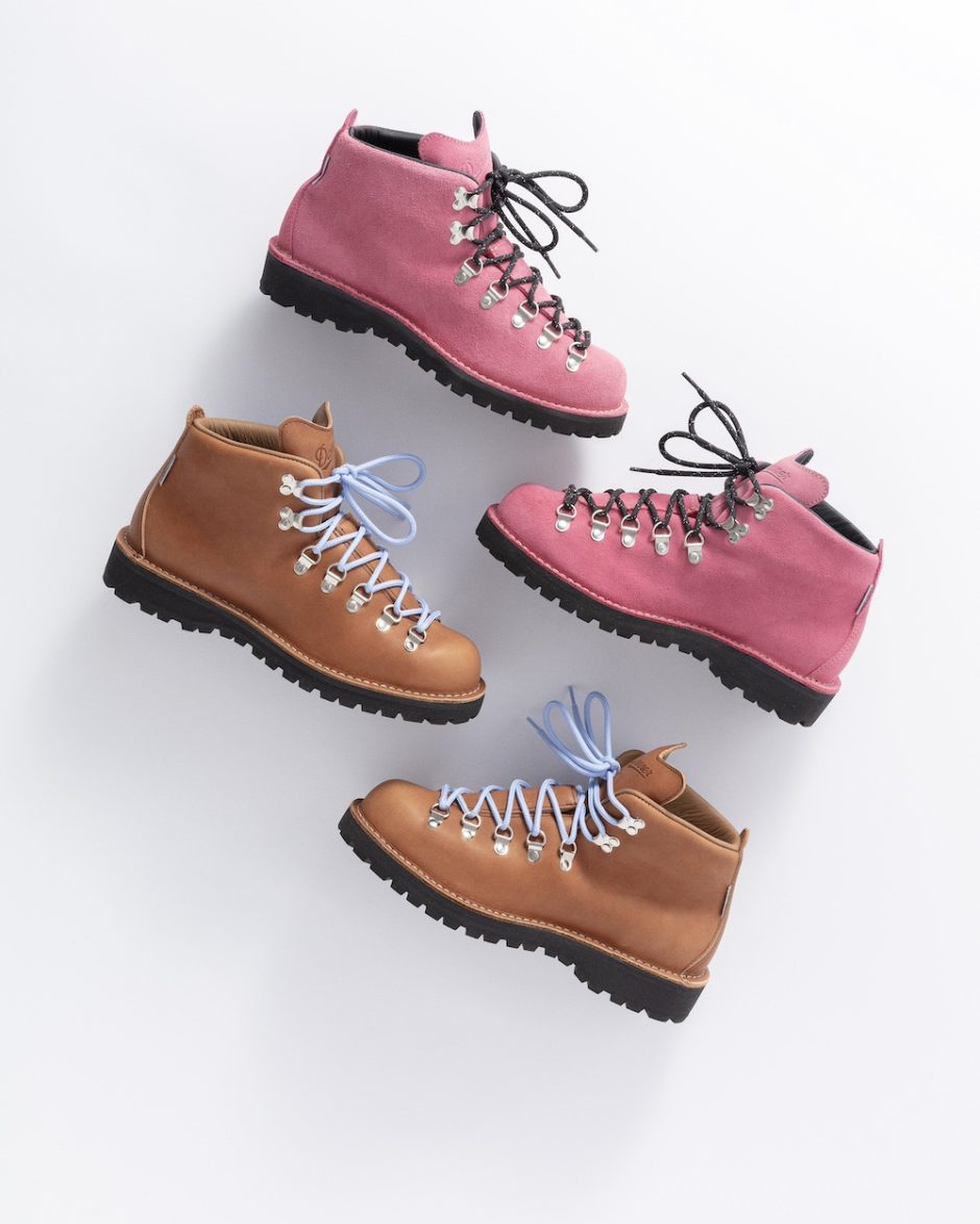 Madhappy x Danner