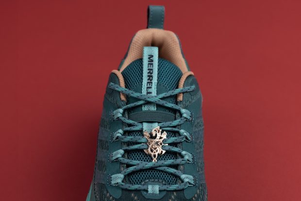 House of the Dragon x Merrell