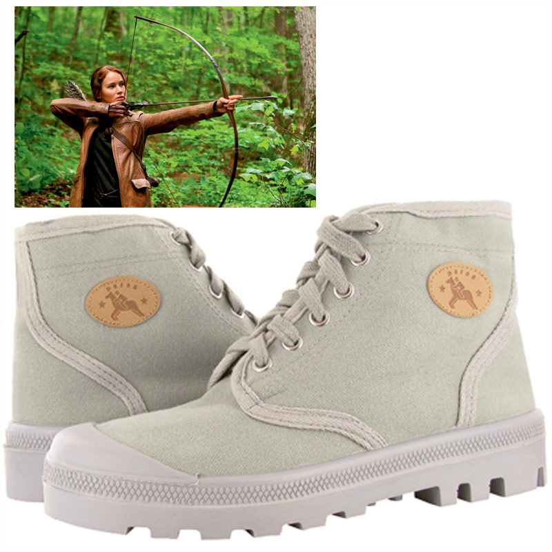 dafna scout boots