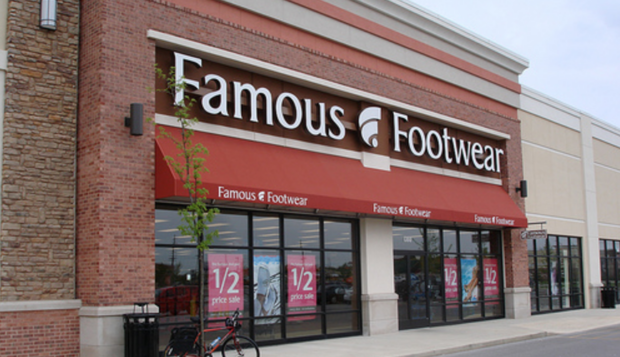 Caleres Begins Phased Reopening of Stores - Footwear Plus Magazine