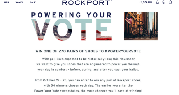 rockport website