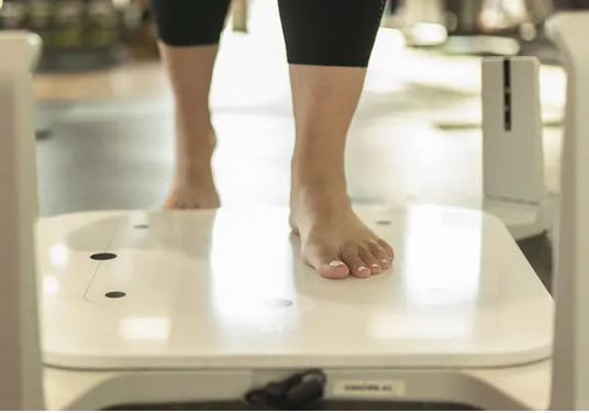 A perfect fit: Shoe sizing gets high-tech with 3-D scanners at Fleet Feet  (video) 