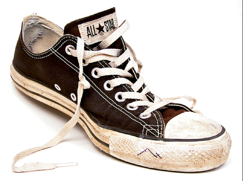 Converse Chuck Taylors | Footwear Plus 