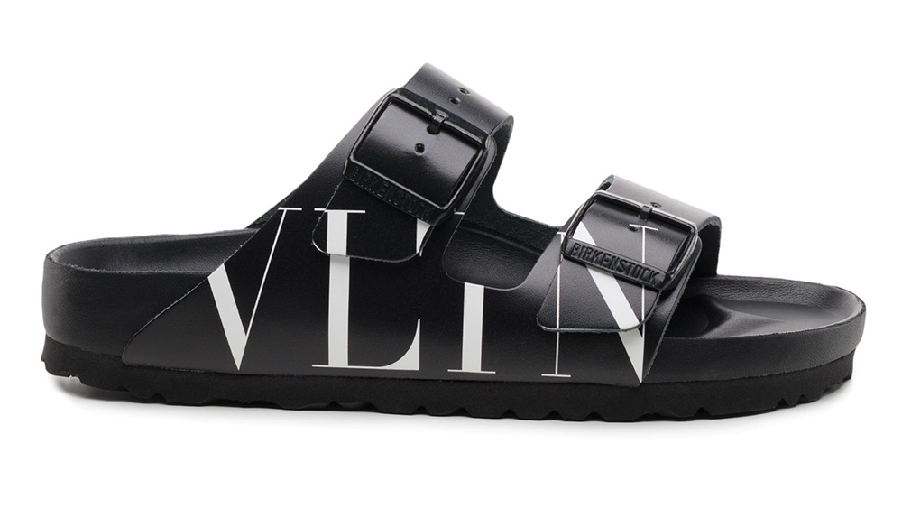 Louis Vuitton surprises with 'LV Easy Line Mule' collection