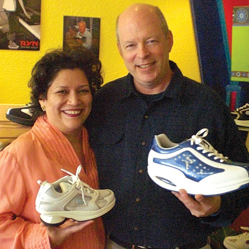 Fleet Feet Recognized for Brand Excellence - Footwear Plus Magazine