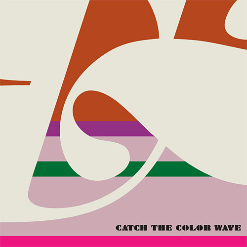 Catch the Color Wave