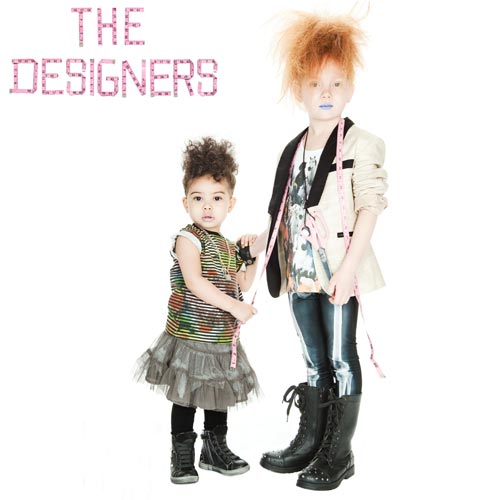 The Designers