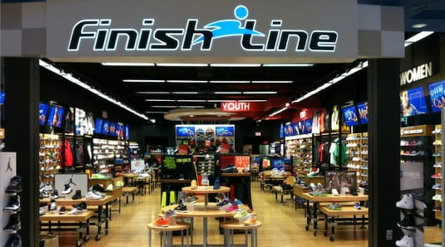 Finish Line to be acquired by JD Sports Fashion for $558 million