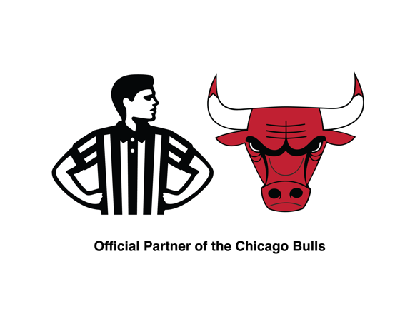 Foot Locker x Chicago Bulls