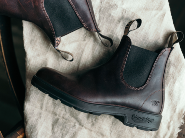Blundstone Release Limited-Edition Boot 