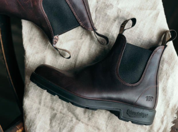 Blundstone limited edition hotsell